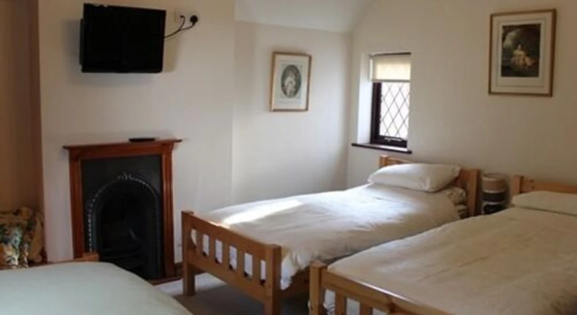 Langley Cottage Guest House