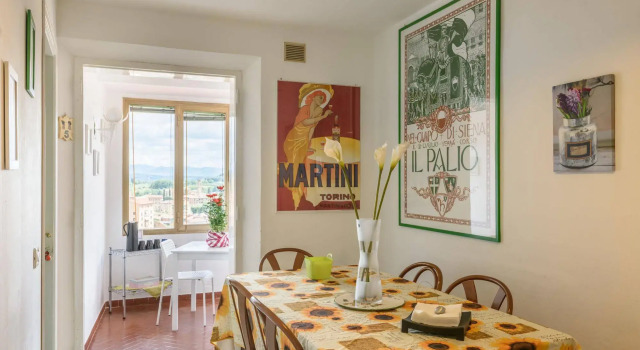 Casa di Osio