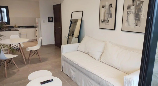 Departamento Az Suite, Забронировать Отель Сальта провинция Сальта, рядом с Salta Polo Club