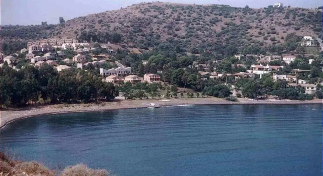 Apartment Type A, Book Apartment Hotels in Sicily with Parking, Parking