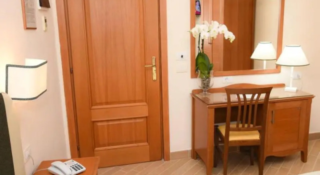 Семейный номер Standard Hotel Tourist