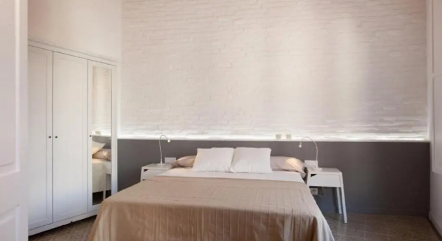 Апартаменты Modernist Flat - Sagrada Familia