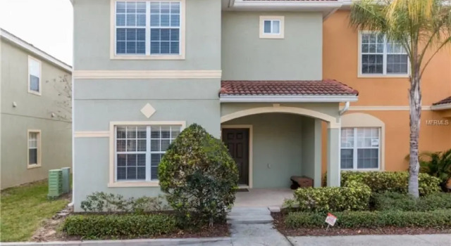 Paradise 2, Kissimmee, US, Забронировать Отель Отели Фор Корнерз с бассейном, Бассейн