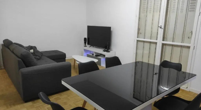 Апартаменты Appartement 70m² Pierrelatte Cosy, NETFLIX+WIFI