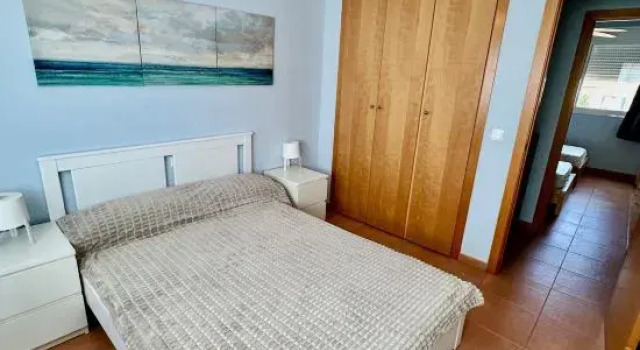 Апартаменты RESIDENCIAL NOVA OROPESA REF 016