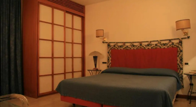 Апартаменты с 2 комнатами Hotel Villa Undulna - Terme della Versilia