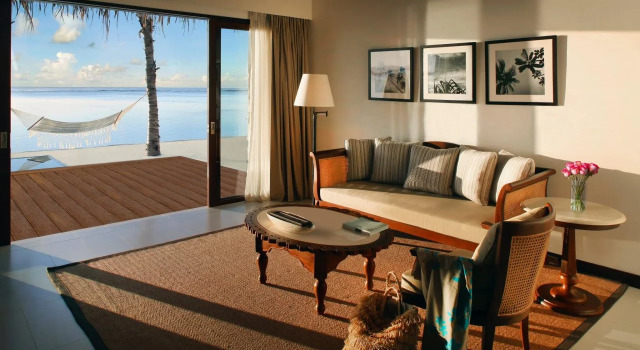 The Residence Maldives at Dhigurah, Reserva ahora Resort Gaafu Alifu Atoll 