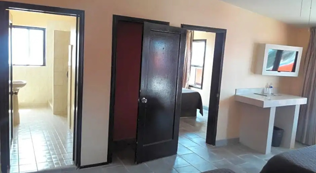 Komfortní pokoj Hotel Agora