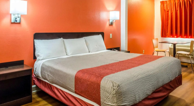 Days Inn Saraland, Boek Motel Saraland Alabama