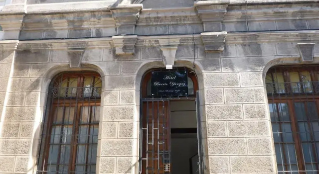 Hotel Barrio Yungay