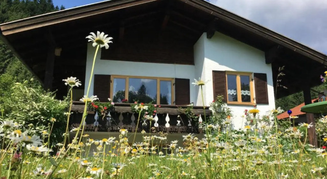 Cottage Ferienhaus Ursula