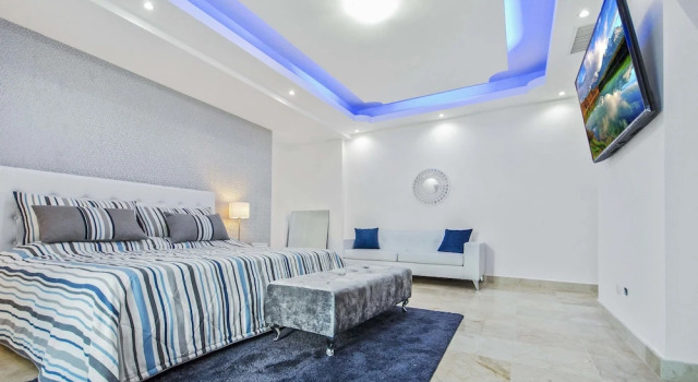Lorca Residence