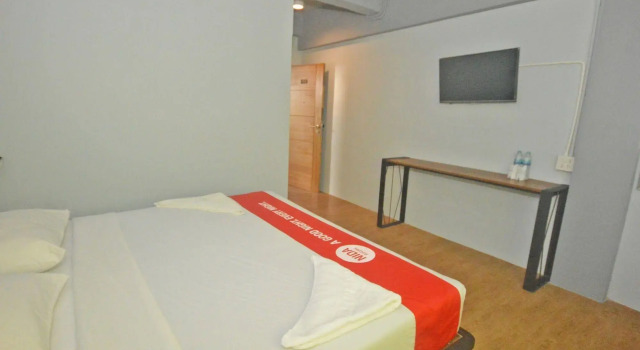 Nida Rooms Pak Nam Seven Voque