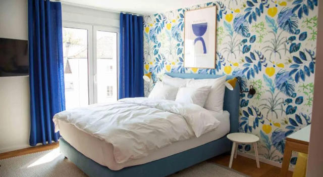 Полулюкс Deluxe 21rooms