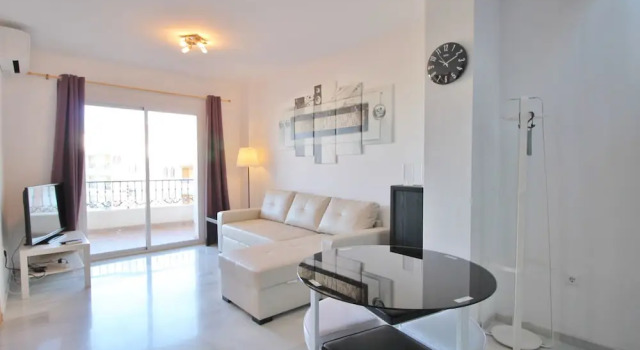 1043 Apartment Olga