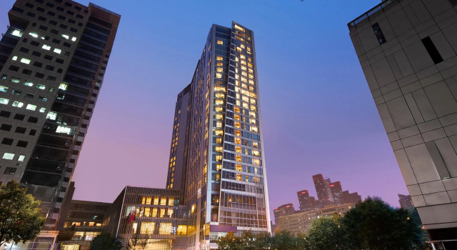 Renaissance Beijing Capital Hotel, Забронировать Отель Чаоян Пекин, рядом с Станция метро Shuangjing