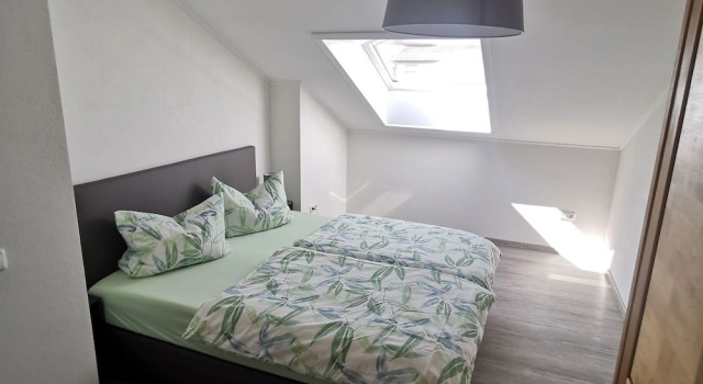 Refined Apartment in Bleialf with Skiing nearby, Prenota Appartamento Bleialf 