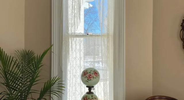 Одноместный номер Deluxe Belle Louise Historic Bed & Breakfast