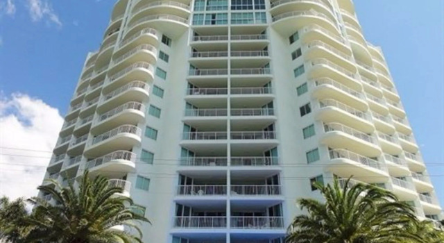 Crystal Bay On The Broadwater, Book Lejlighedshotel Labrador Queensland