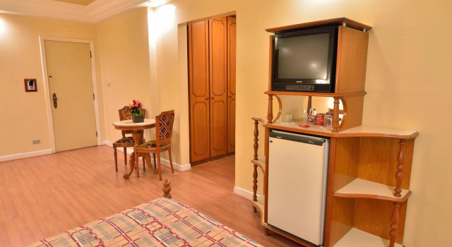 Hotel Castelar, Забронировать Отель Недорогие отели Сан-Пауло, рядом с Перекресток проспекта Ипиранга и проспекта Жуселину Кубичека, недорого