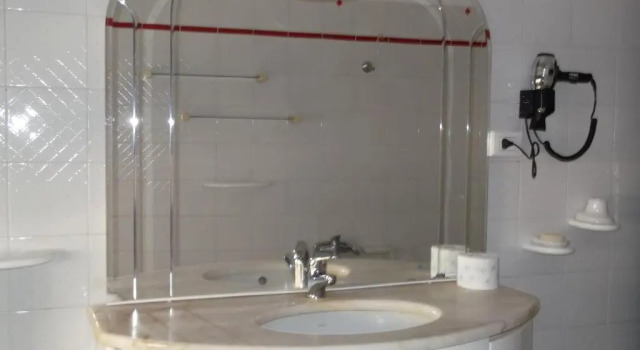 Номер Standard Solimarina