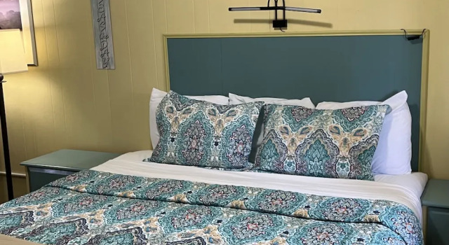 Студия Superior Paradise Beach resort