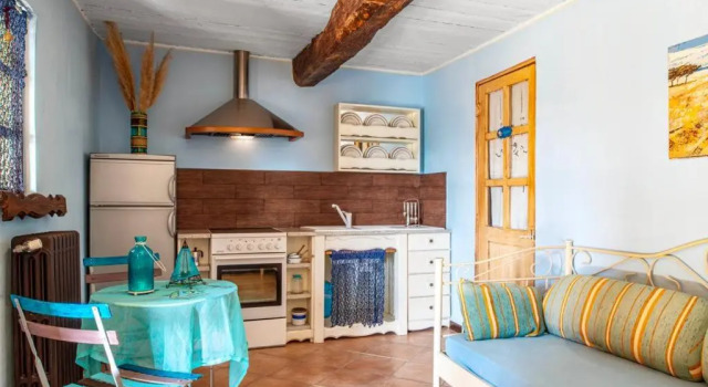 Appartamento 3 camere La Dolce Vite