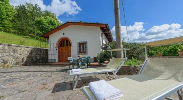 Апартаменты Agriturismo Casa Passerini a Firenze