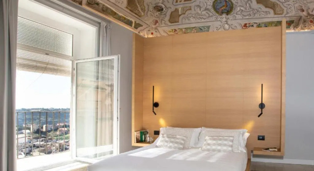 Maremoro casa barocca - appartamento intero, Забронировать Апартаменты/квартира Апартаменты Кальтаджироне, Апартаменты/квартира