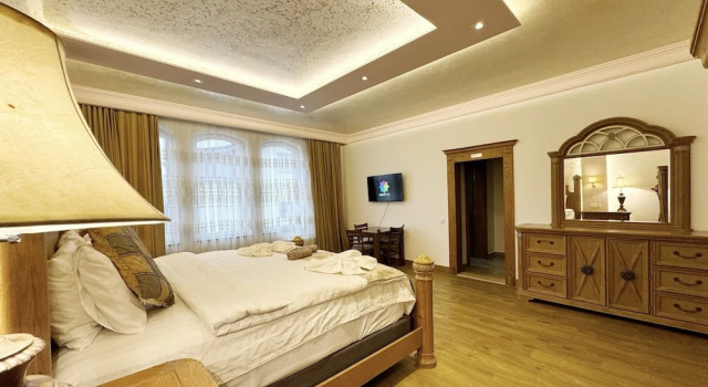 Номер Premium Hotel ERA