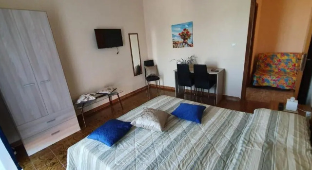 Номер Deluxe B&B EMPIRA Lamezia Terme