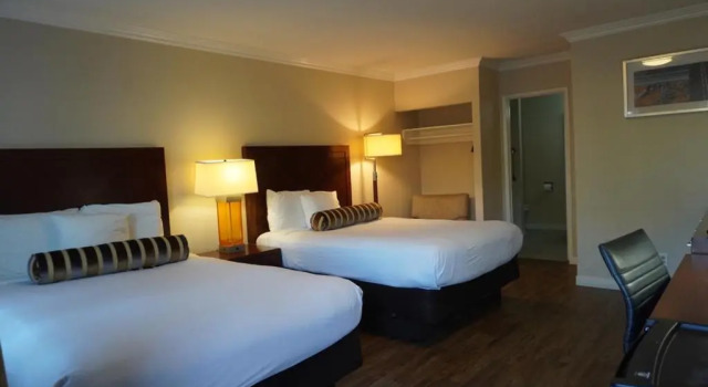 Run of House Rose Garden Inn