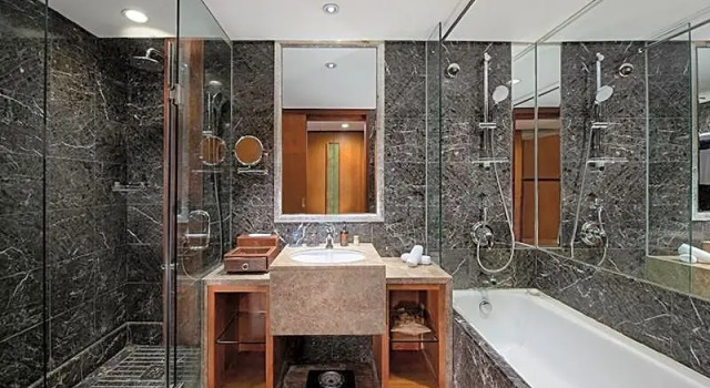 Люкс Empark Grand Hotel Xian