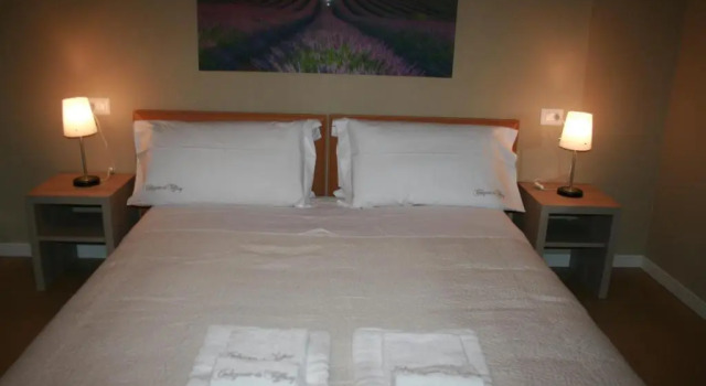Номер Standard Tiffany Rooms