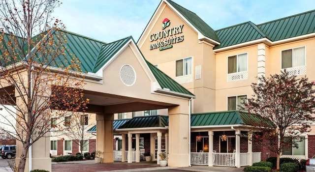 Country Inn & Suites by Radisson, Augusta at I-20, GA