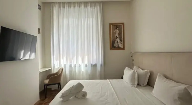 Duse Luxury Stay