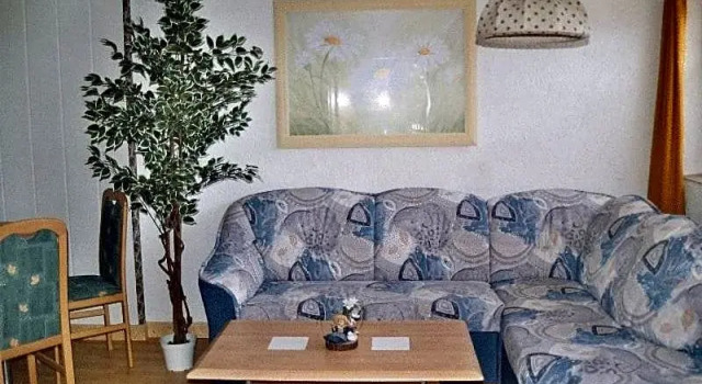 Апартаменты Hotel Humlerhof