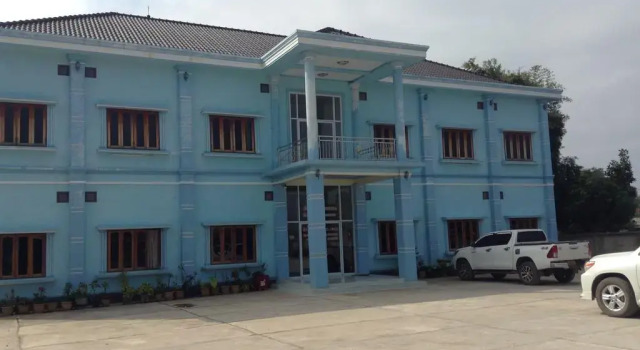 Khemphonelor I Guesthouse, Book Hotel Phonsavan Xieng Khouang