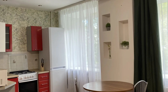 Apartments on Lenin Avenue 19, Prenota Appartamento Gubaha Perm Krai