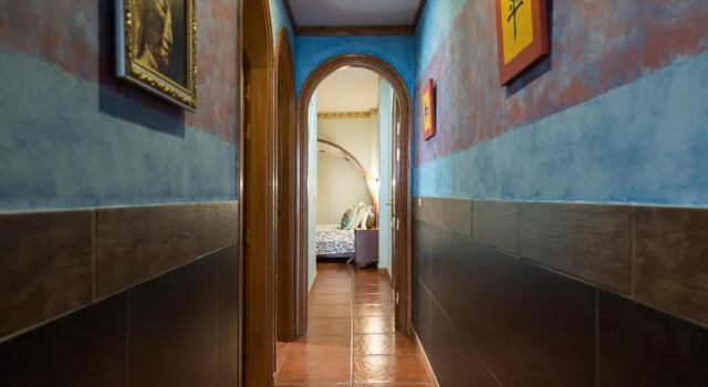 Seaview Faro Arinaga, Buchen Sie Ferienwohnung Arinaga Gran Canaria