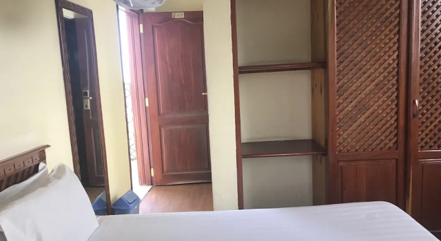 Arusha Tourist Inn Hotel
