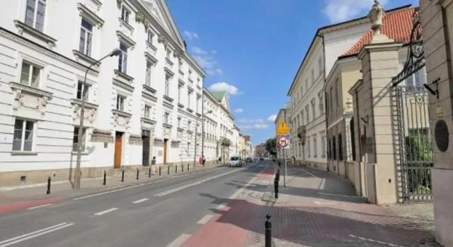 Апартаменты c 1 комнатой MIODOWA Street P&O Serviced Apartments