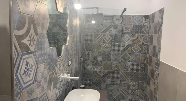 Коттедж La Casa Di Eva In Via Nizza