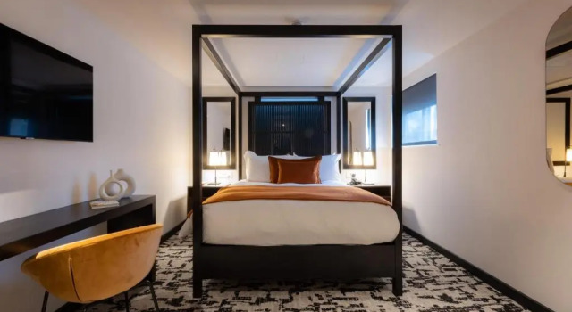 Двухместный номер Superior La Suite West - Hyde Park