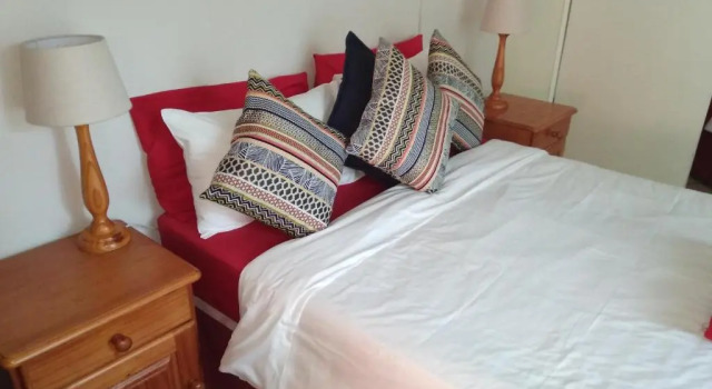 Номер Economy The Clifton Rooms