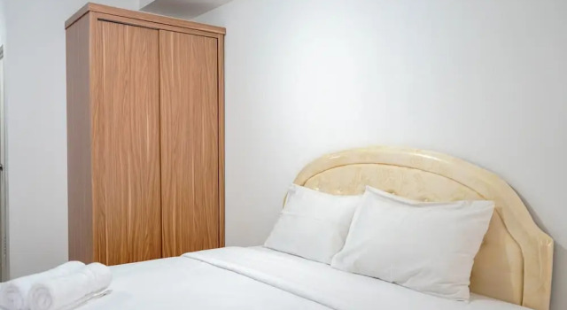 Номер Standard Stylish and Posh Studio Baileys Apartment