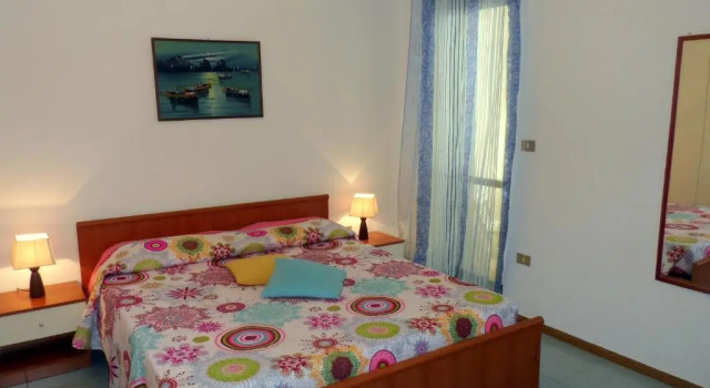 La Spiaggia sotto Casa, Забронировать Апартаменты/квартира Галлиполи Саленто, рядом с Пляж Ривабелла