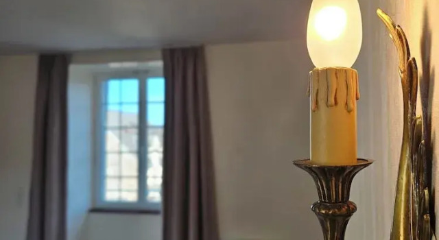 Номер Superior Le conquérant - chambres meublées - Barfleur