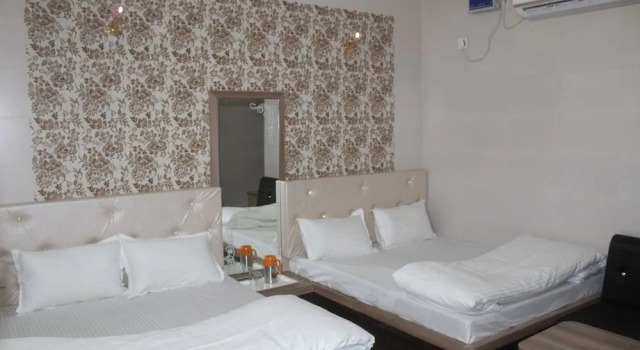 Hotel Bajaj Lake Palace, Забронировать Отель Отели штата Раджастхана с парковкой, Парковка