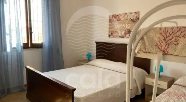 Villa Orange Sun By Cala Salento, Buchen Sie Villa Porto Cesareo Porto Cesareo